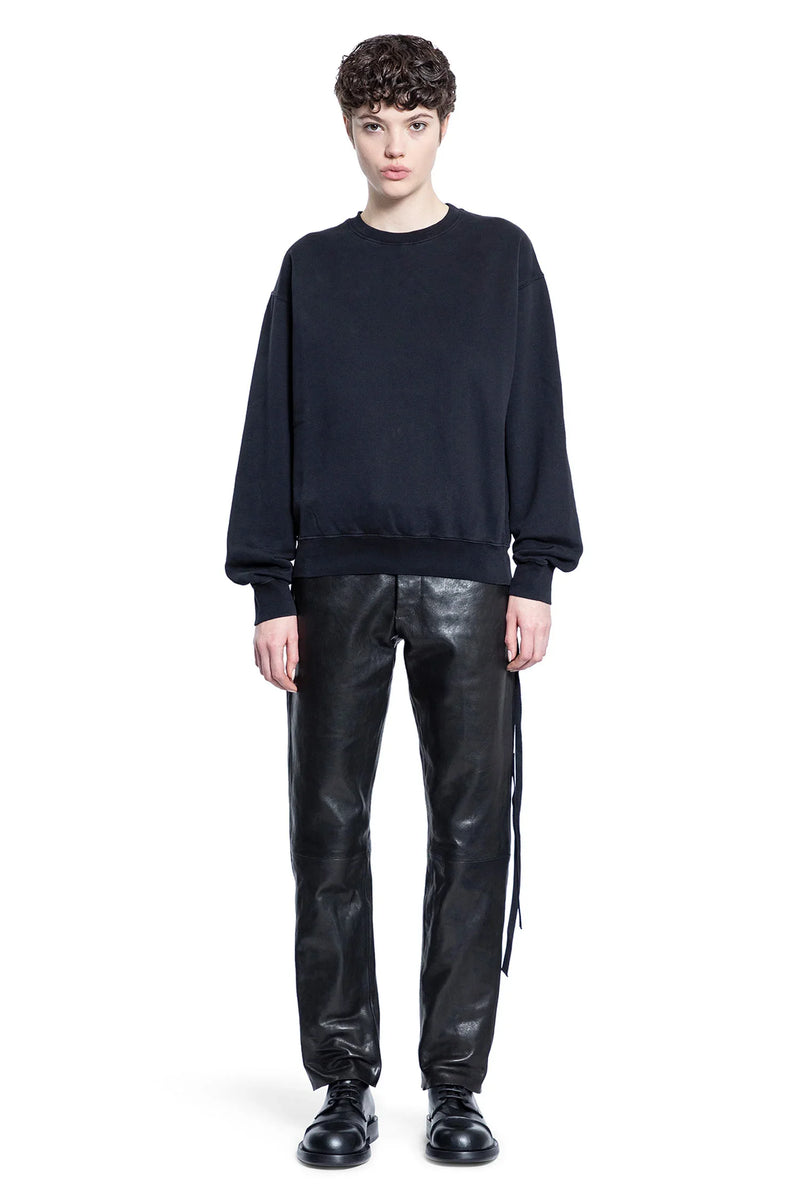 Zelma ''Smokey Eye'' Sweatshirt - Antonioli.eu