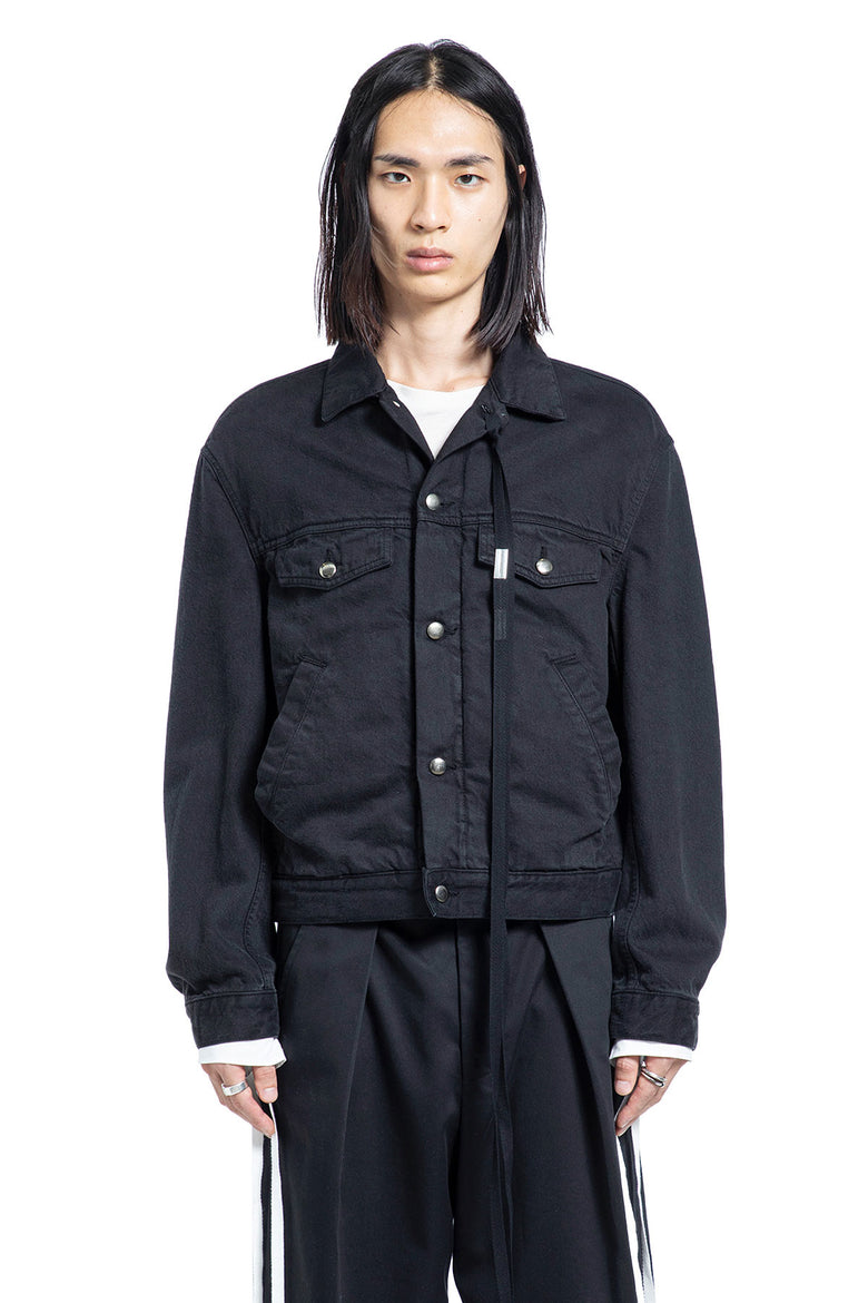 Raf Standard Denim jacket