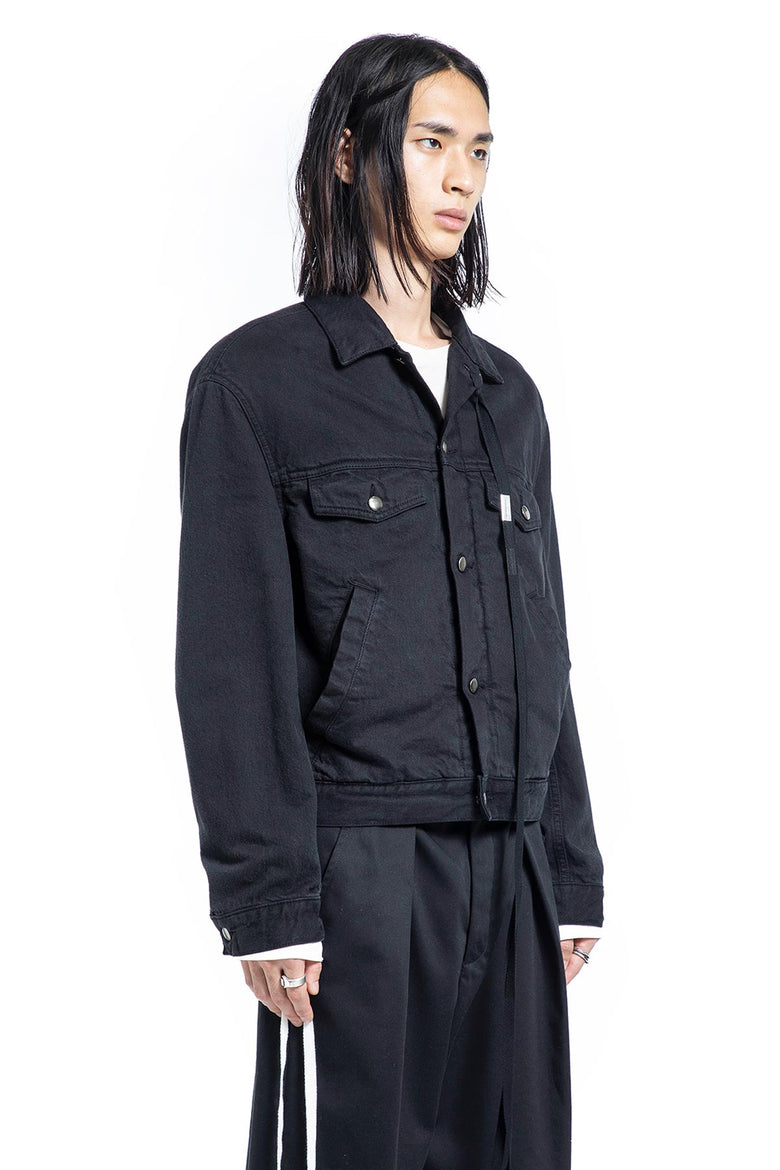 Raf Standard Denim jacket