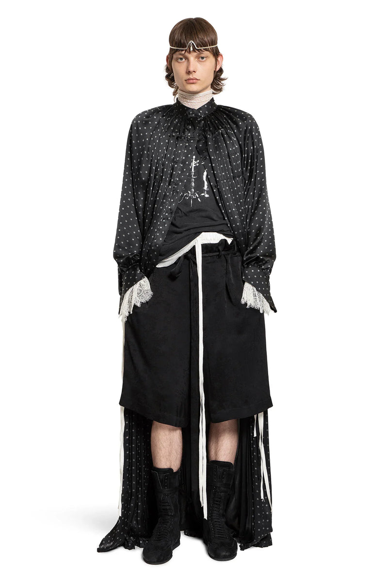 Pedro Lounge Shorts - Antonioli.eu