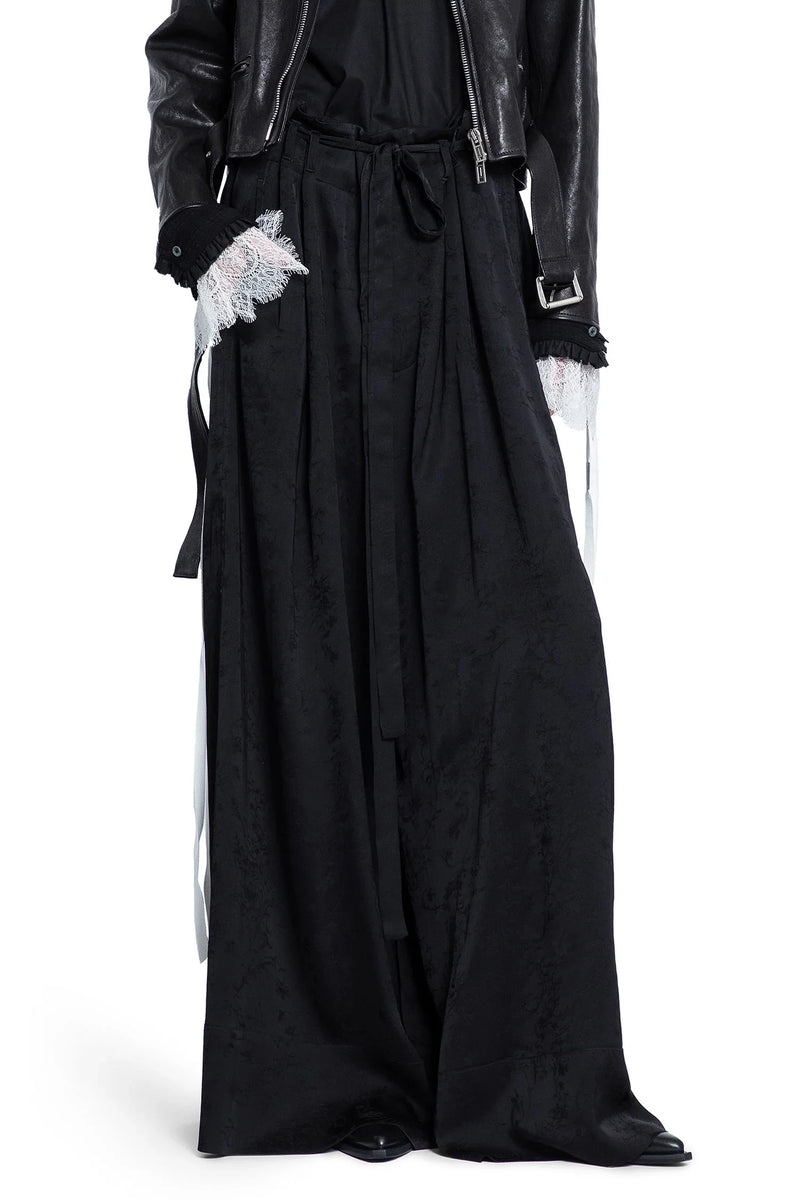 Kimmi High-Comfort Lounge Pants - Antonioli.eu