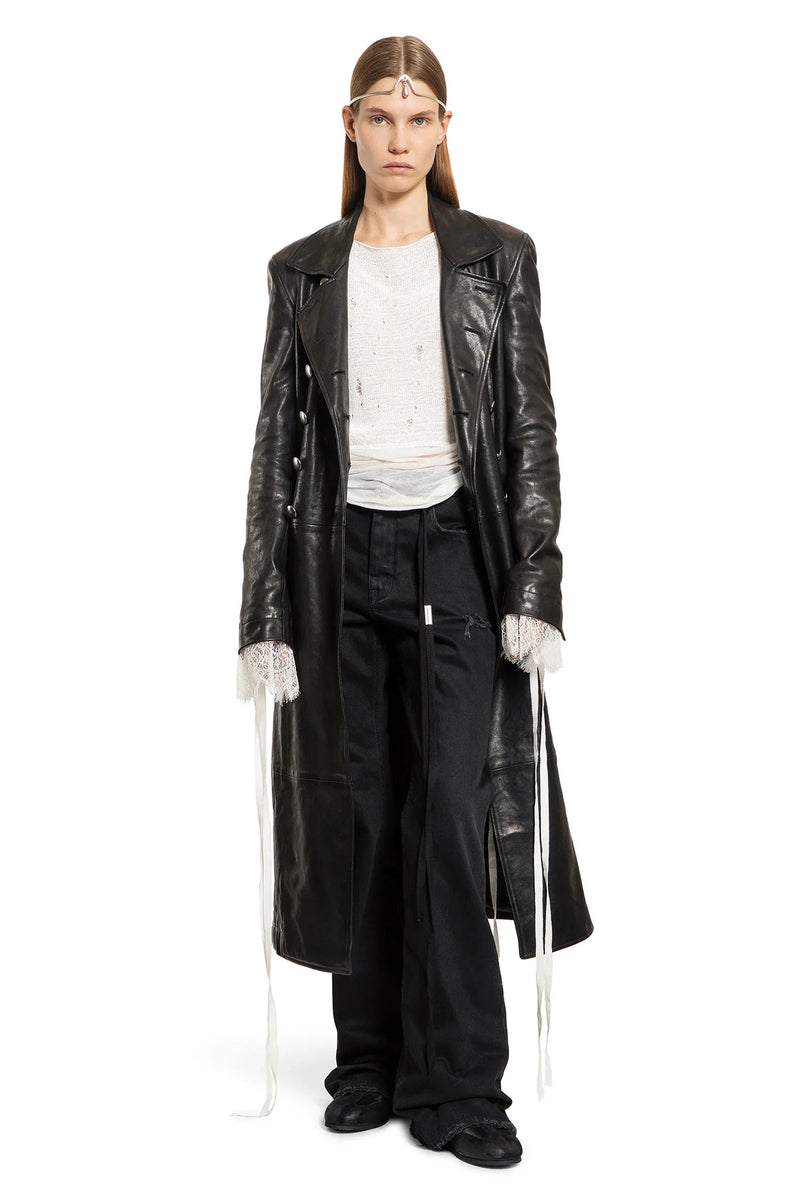 Hilaria 5 Pocket Flared Jeans - Antonioli.eu