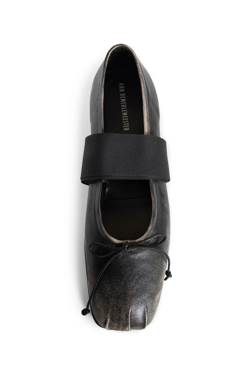 Paloma Ballerinas - Antonioli.eu