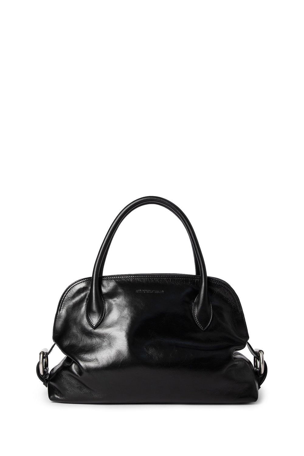 ANN DEMEULEMEESTER Birita Medium Shoulder Bag woman