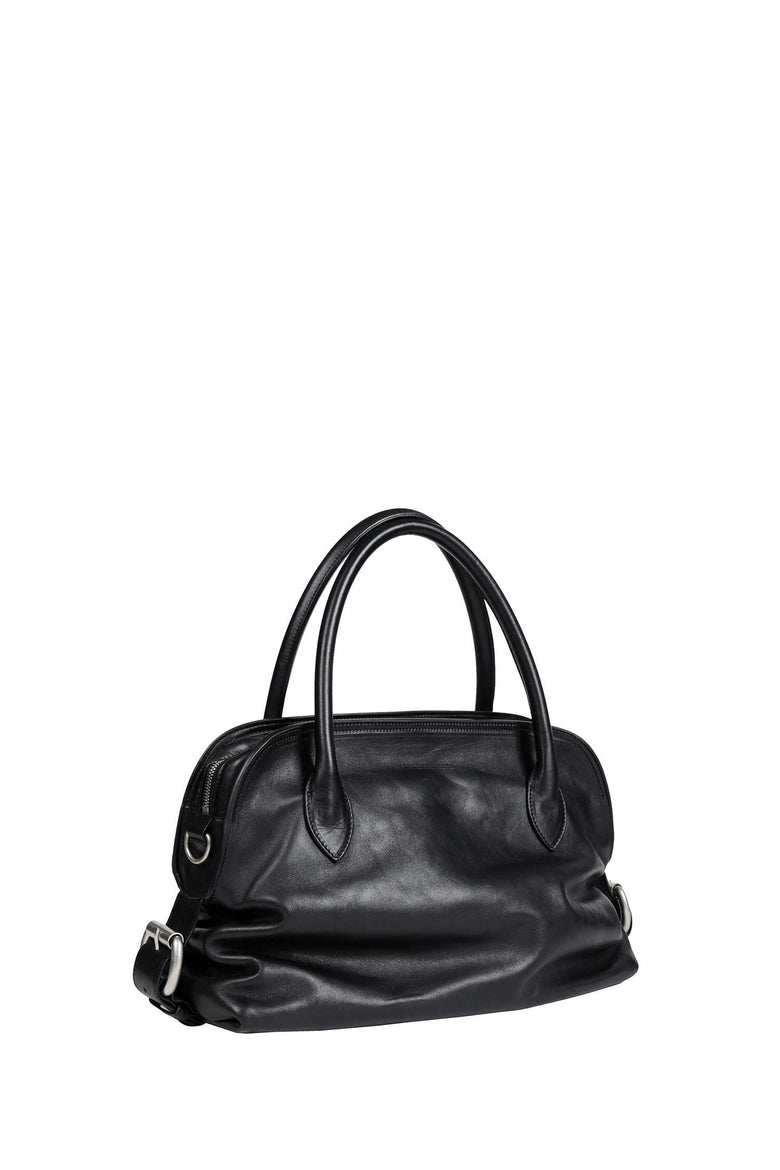 ANN DEMEULEMEESTER Birita Medium Shoulder Bag woman