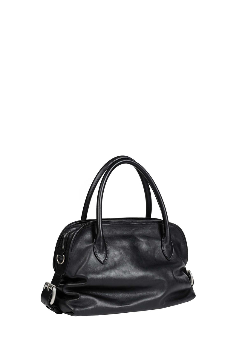ANN DEMEULEMEESTER Birita Medium Shoulder Bag woman
