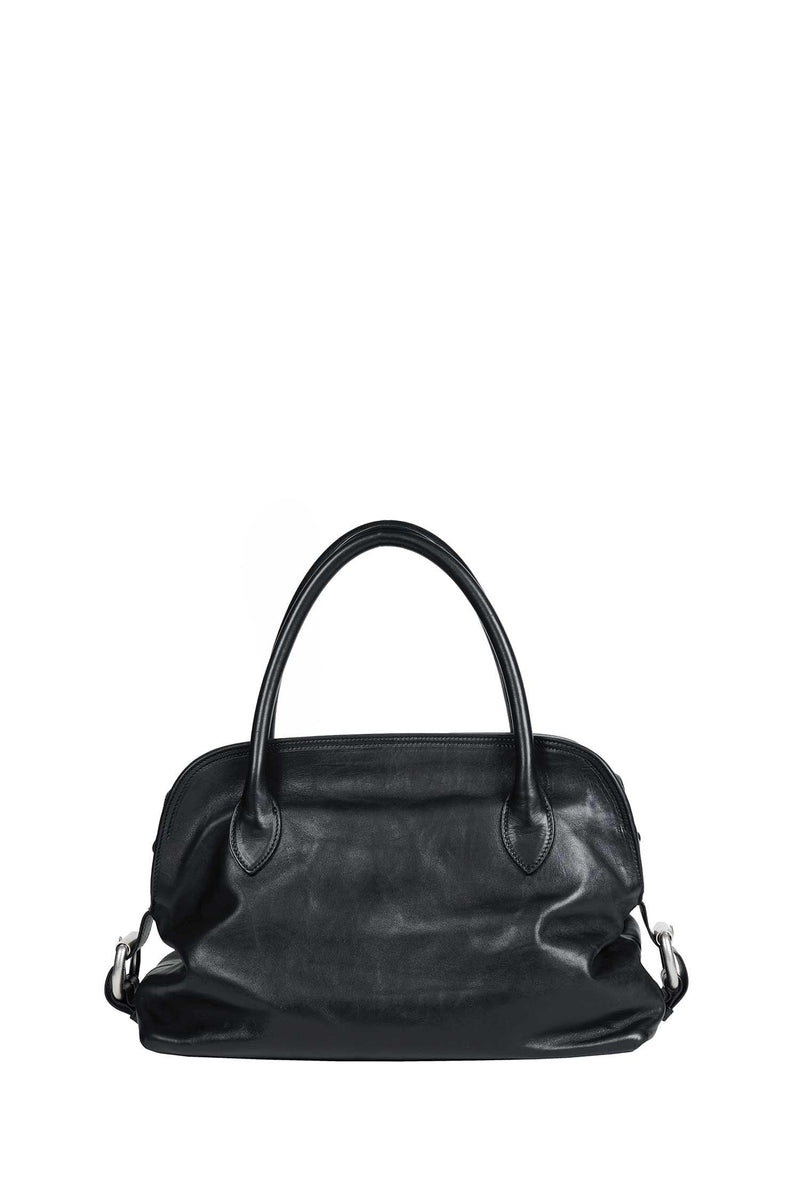 ANN DEMEULEMEESTER Birita Medium Shoulder Bag woman