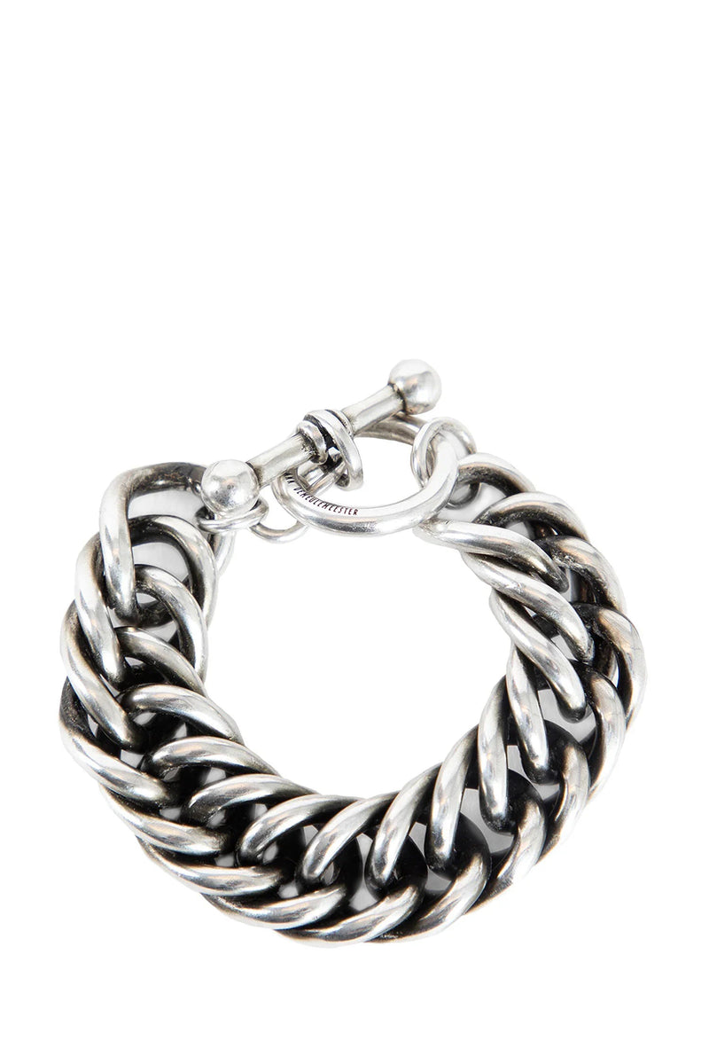 Pavel chain bracelet