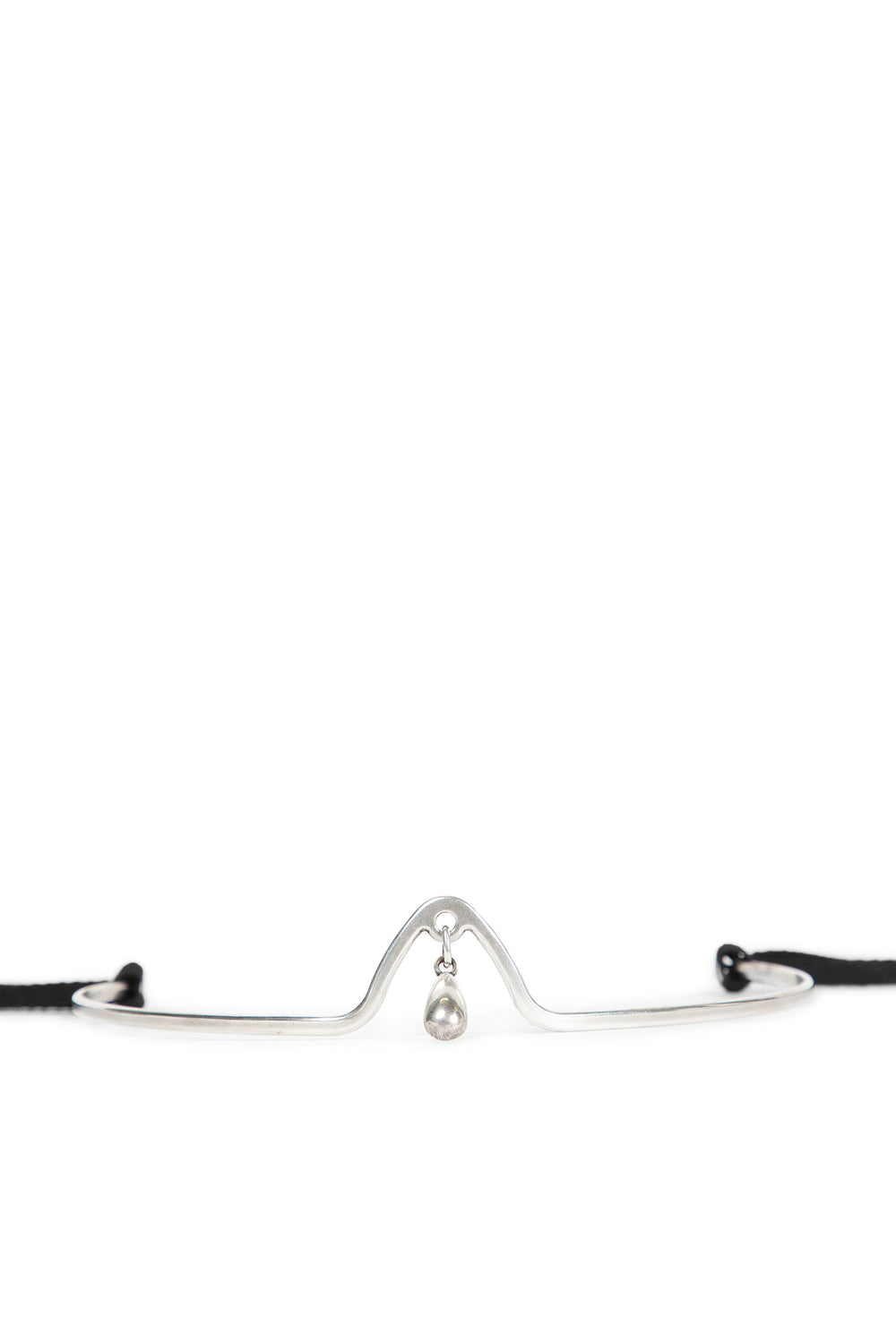 ANN DEMEULEMEESTER Kitta Diadem woman
