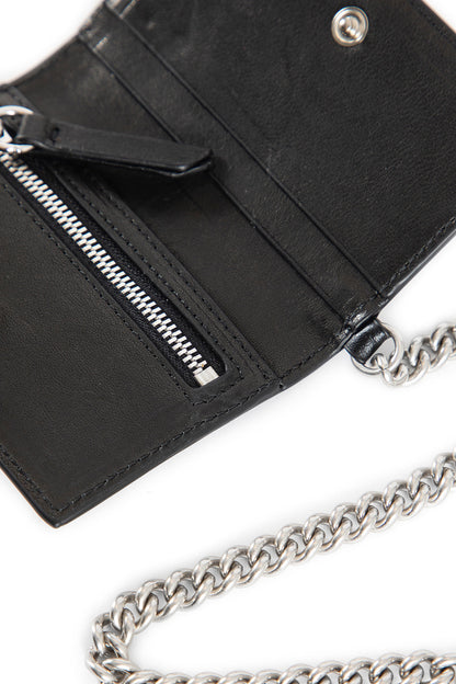 Ake Chain Wallet