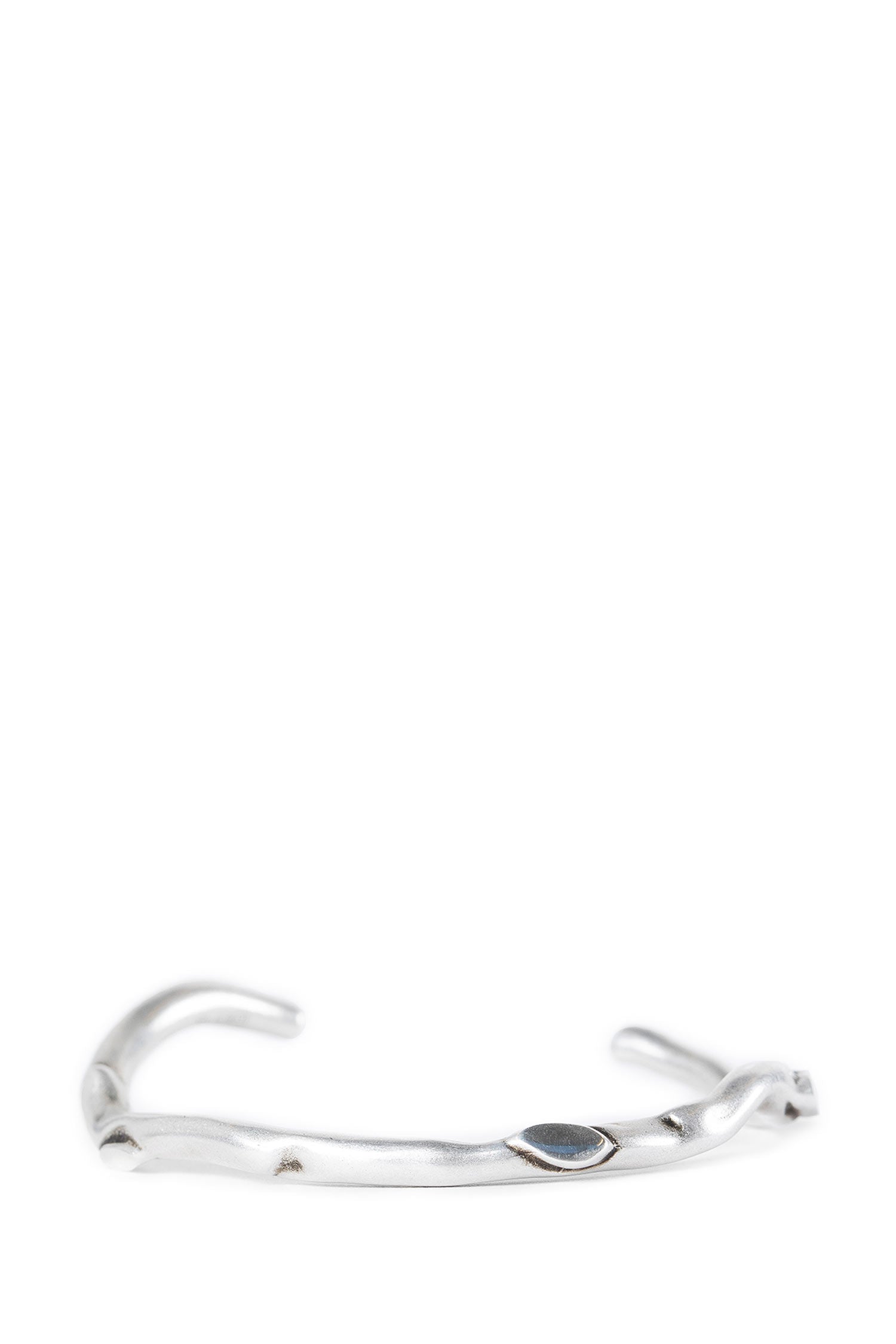 Alke Futuristic Thorn Bracelet
