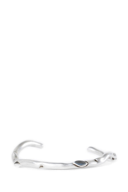 Alke Futuristic Thorn Bracelet