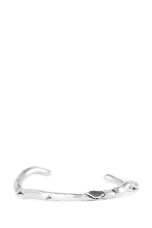 Alke Futuristic Thorn Bracelet