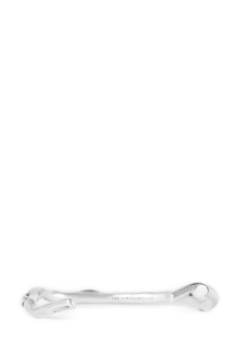 Alke Futuristic Thorn Bracelet