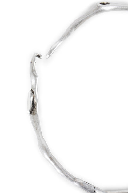 Mieli Futuristic Thorn Necklace