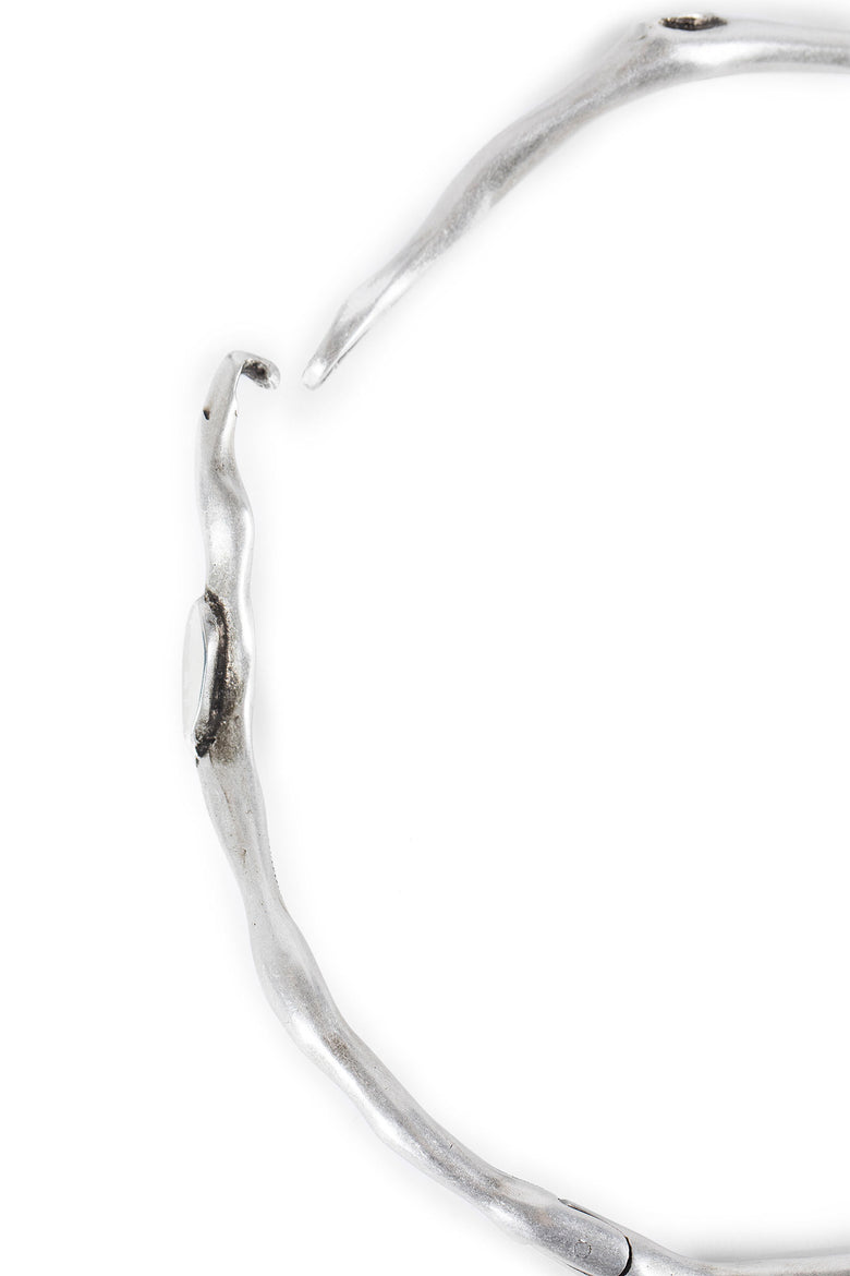 Mieli Futuristic Thorn Necklace