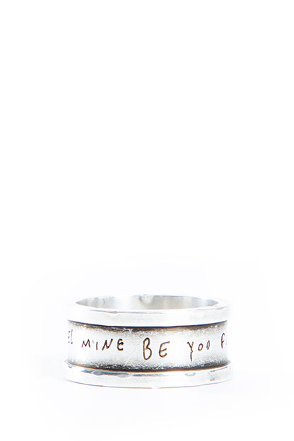 Wappu Napkin Ring