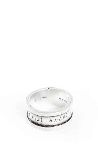Wappu Napkin Ring