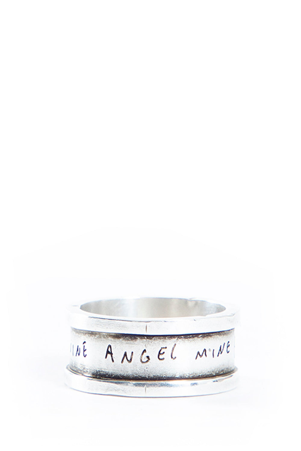 Wappu Napkin Ring