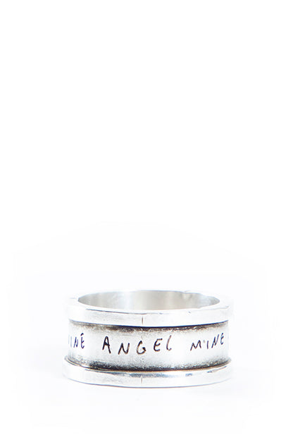 Wappu Napkin Ring