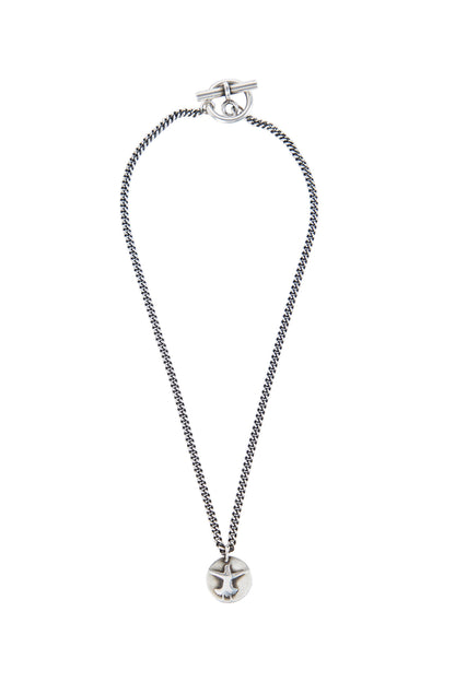 Tere Flyng Bird Stacked Necklace
