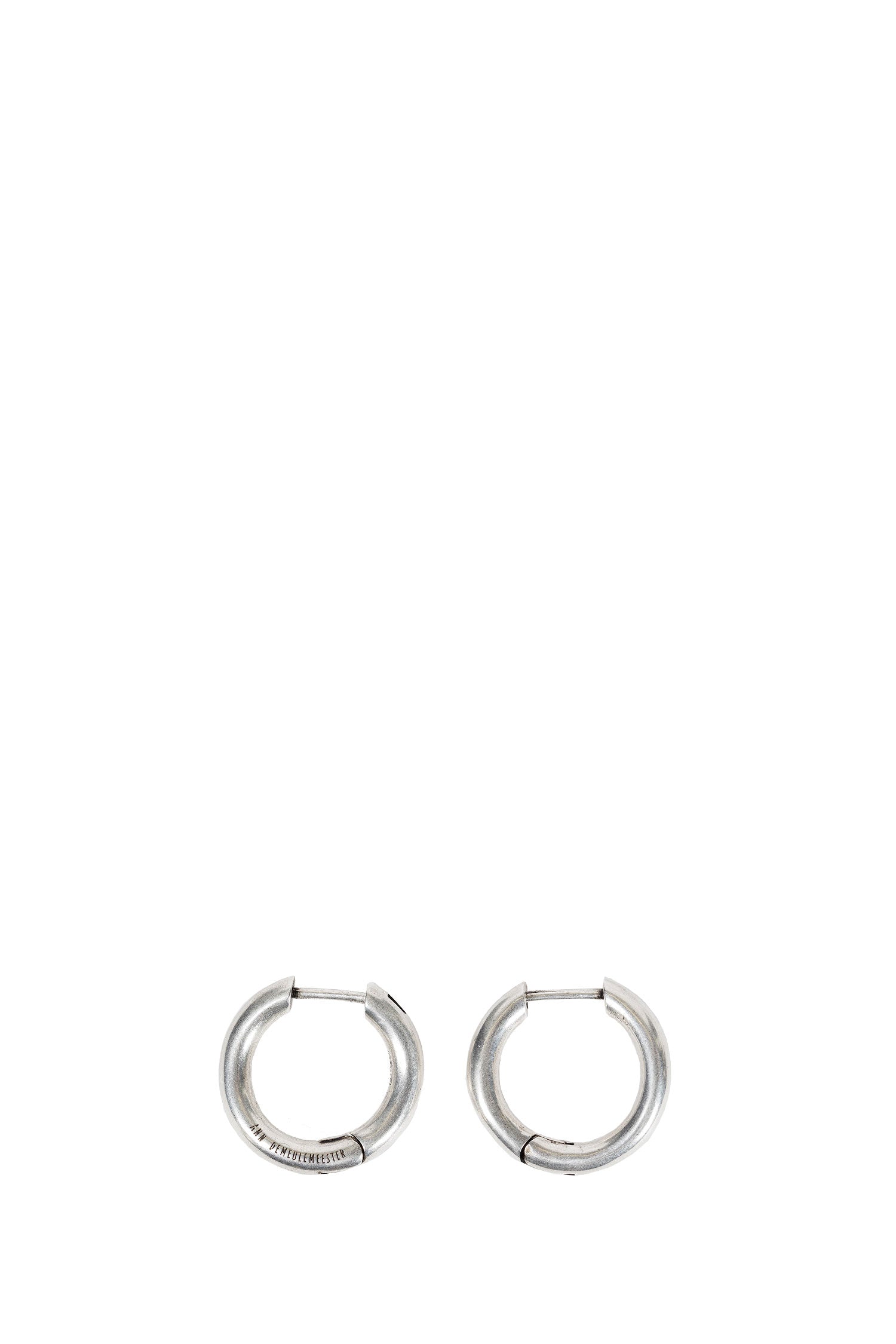 Alina Anatomic Loop Earrings
