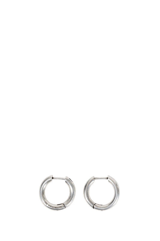 Alina Anatomic Loop Earrings