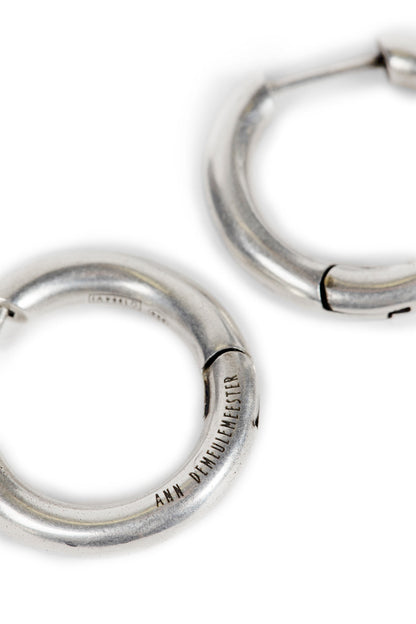 Alina Anatomic Loop Earrings