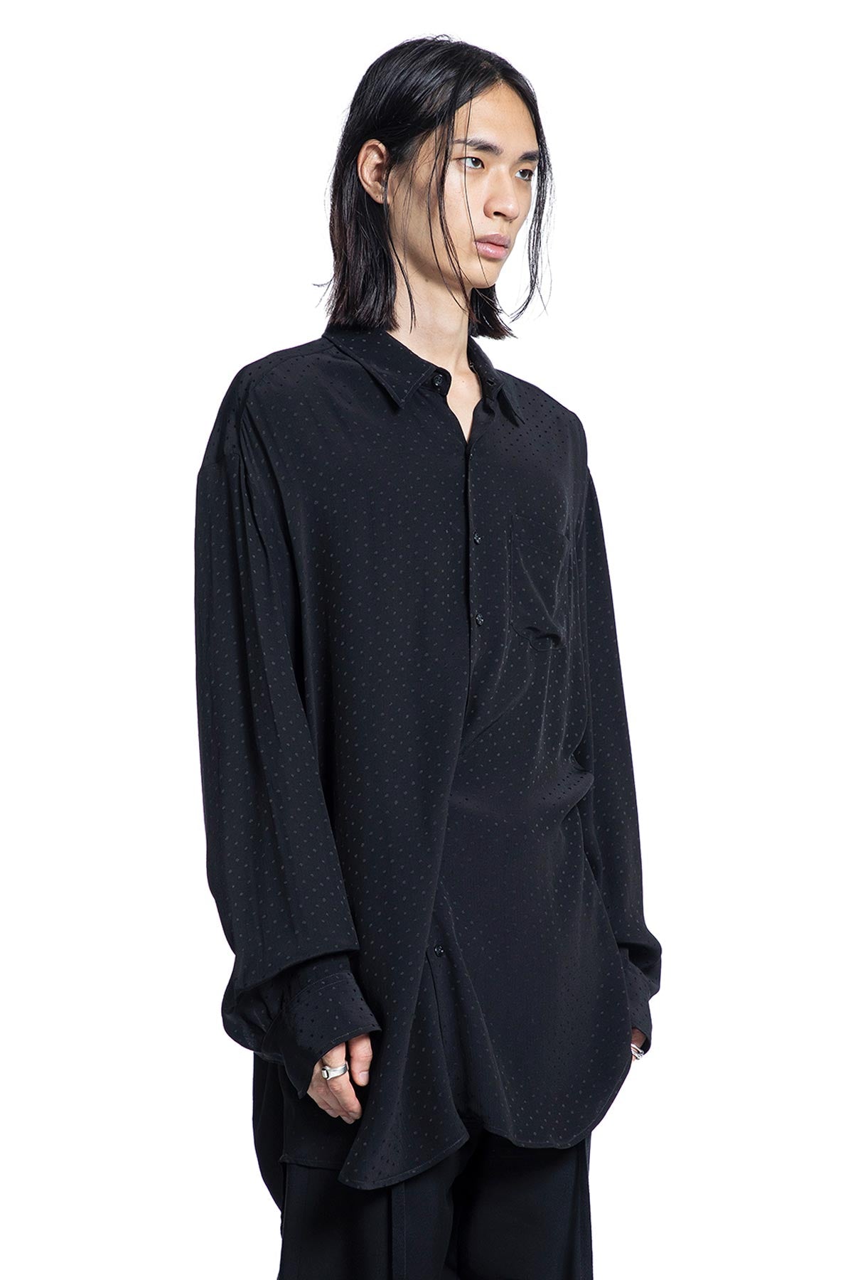 Mark High Comfort Shirt