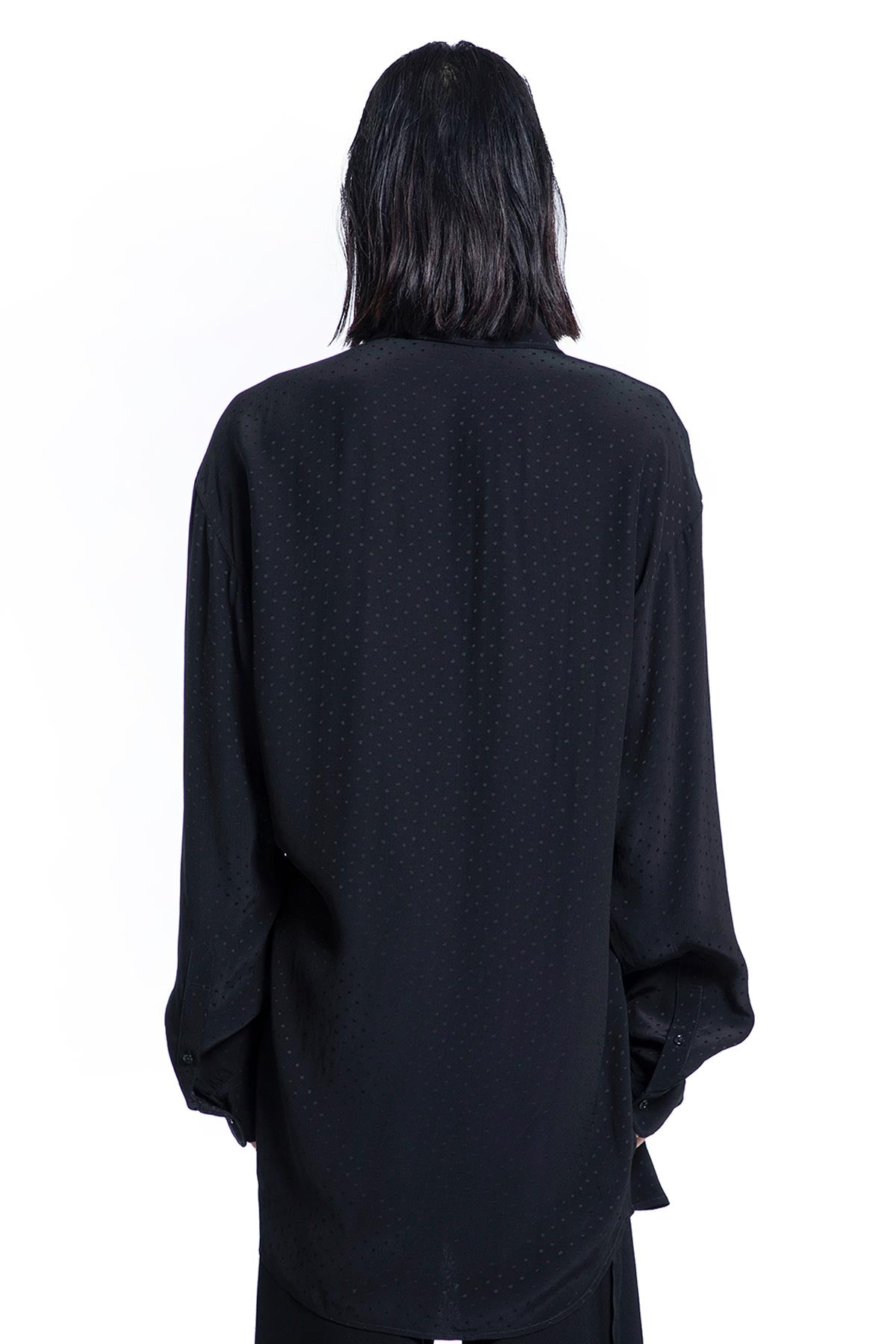 Mark High Comfort Shirt