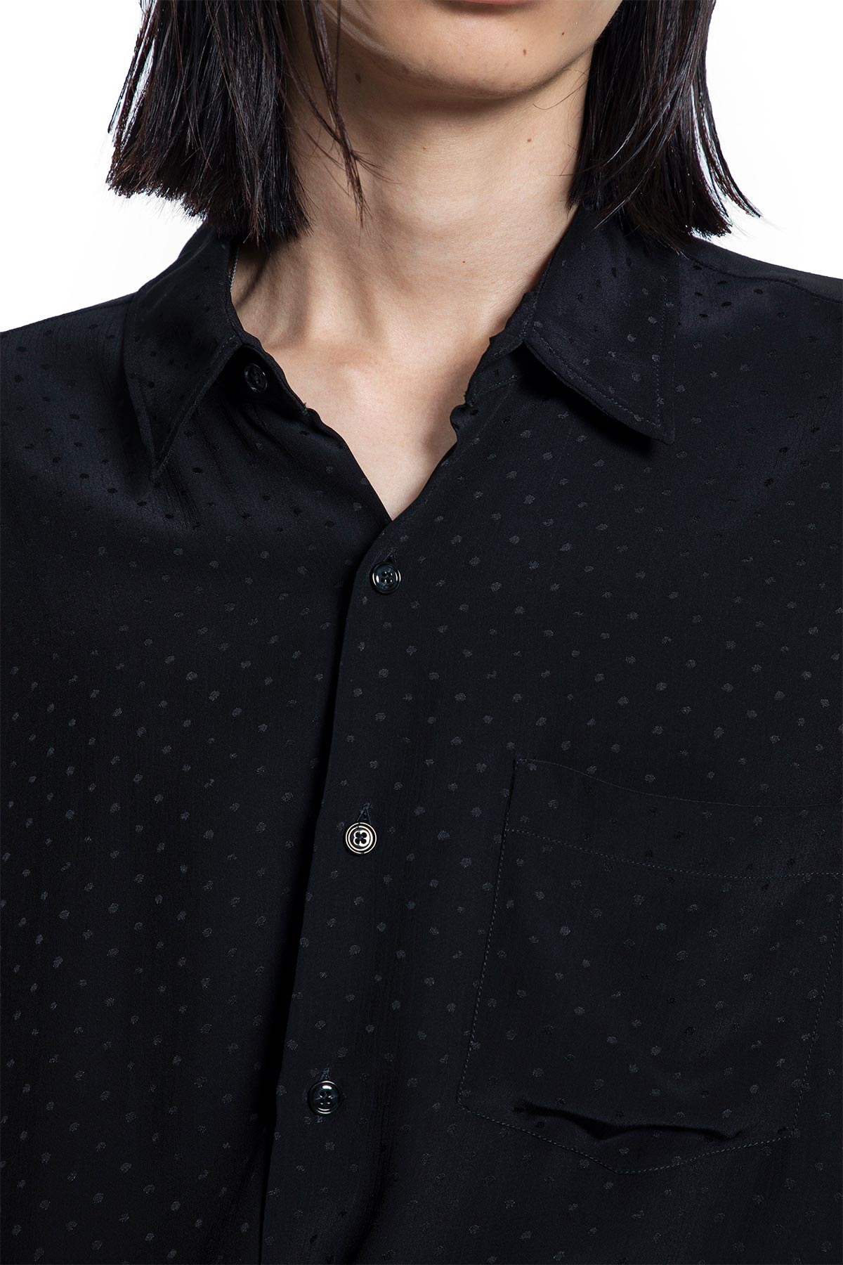 Mark High Comfort Shirt