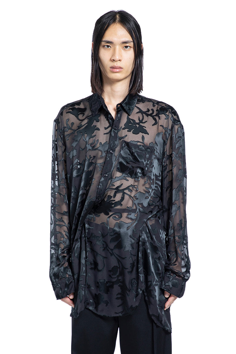 Mark High Comfort Shirt