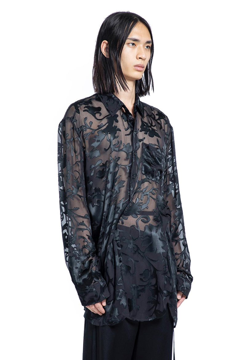 Mark High Comfort Shirt