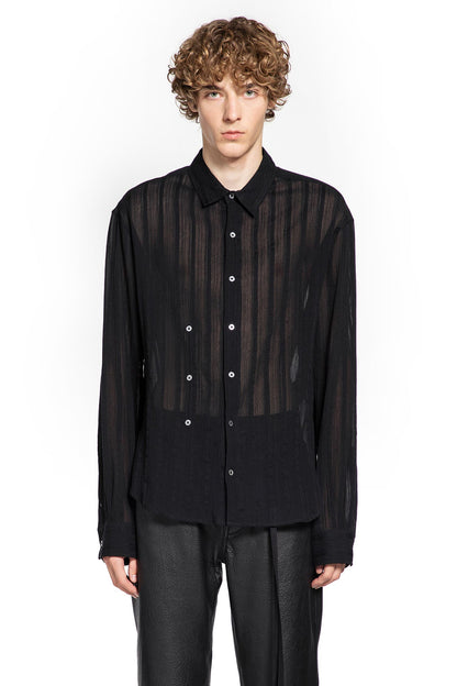 Isak Twisted Shirt