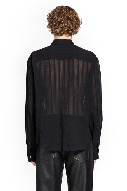 Isak Twisted Shirt