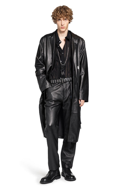 Isak Twisted Shirt