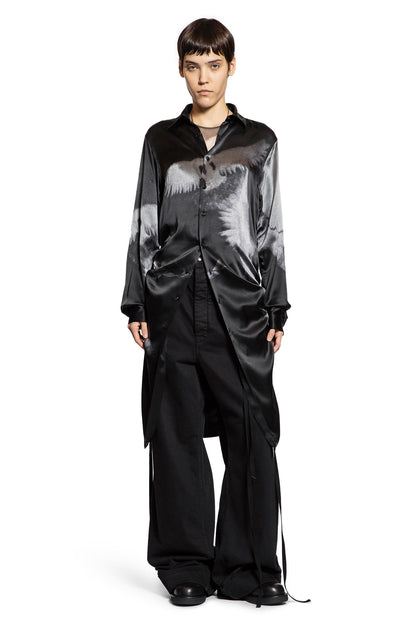 Rada Printed High-Comfort Shirt