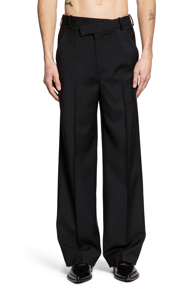 Cyrus Wool Trousers