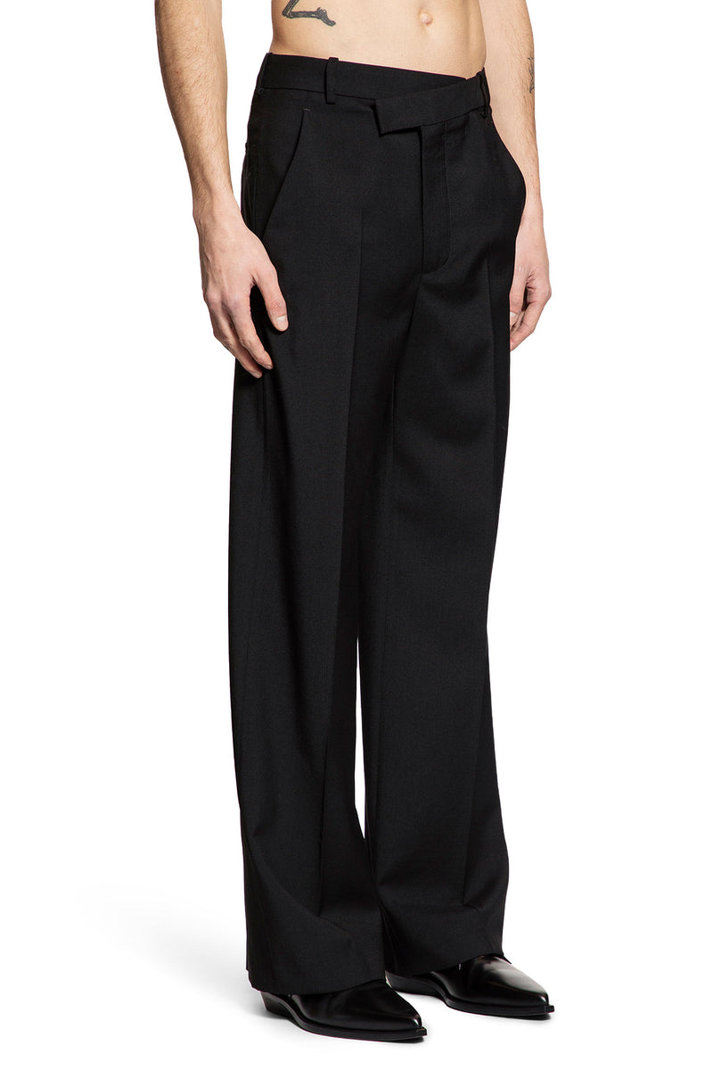 Cyrus Wool Trousers
