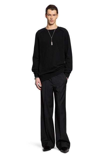 Cyrus Wool Trousers