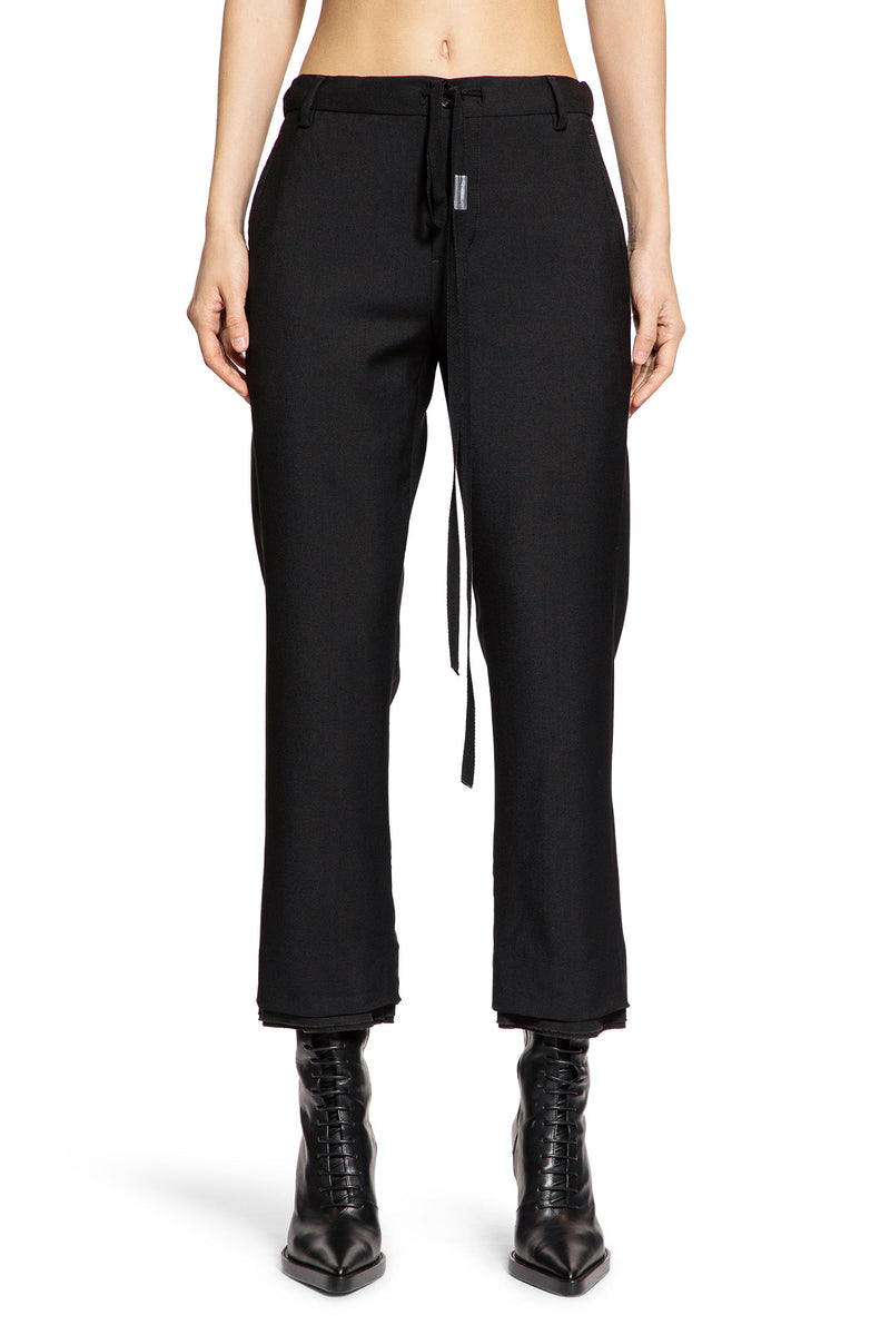 Real Cigarette Trousers