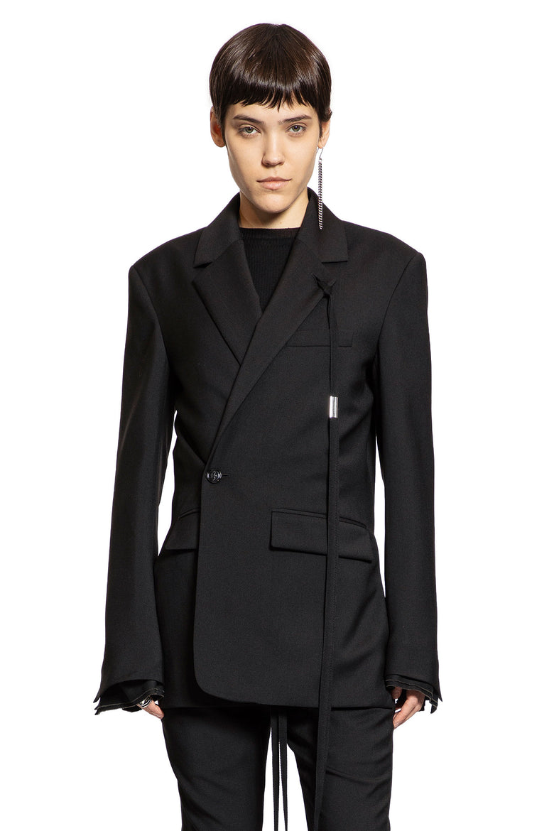 Elin Tailored Jacket