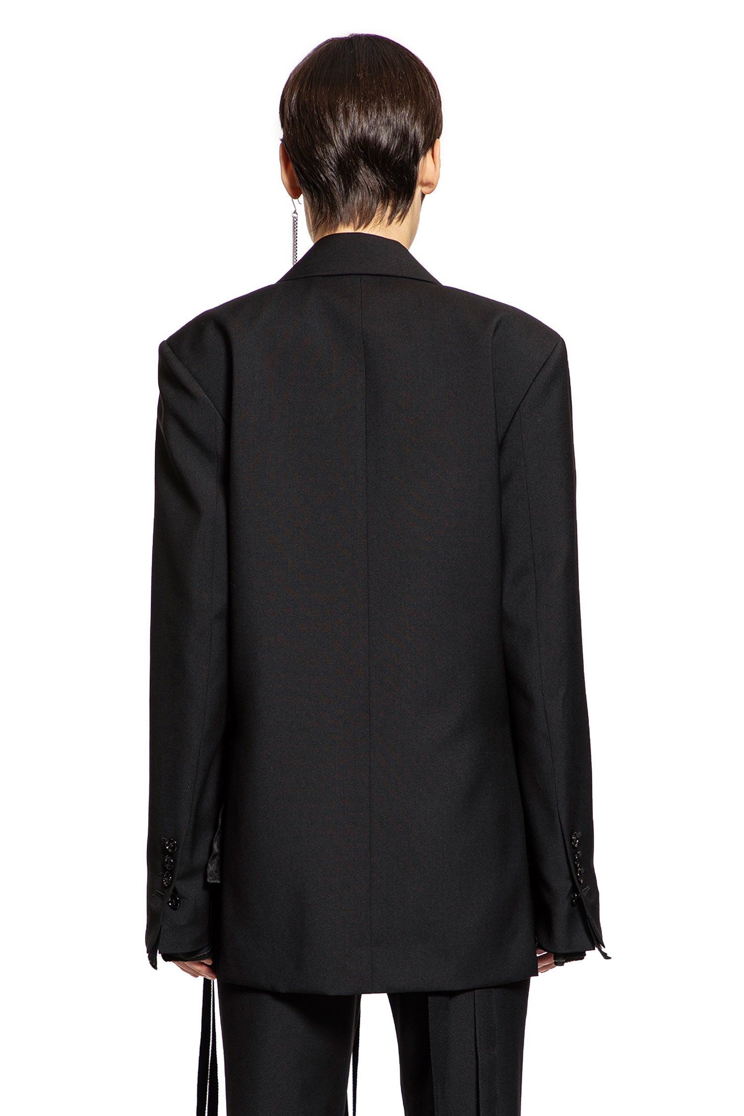 Elin Tailored Jacket