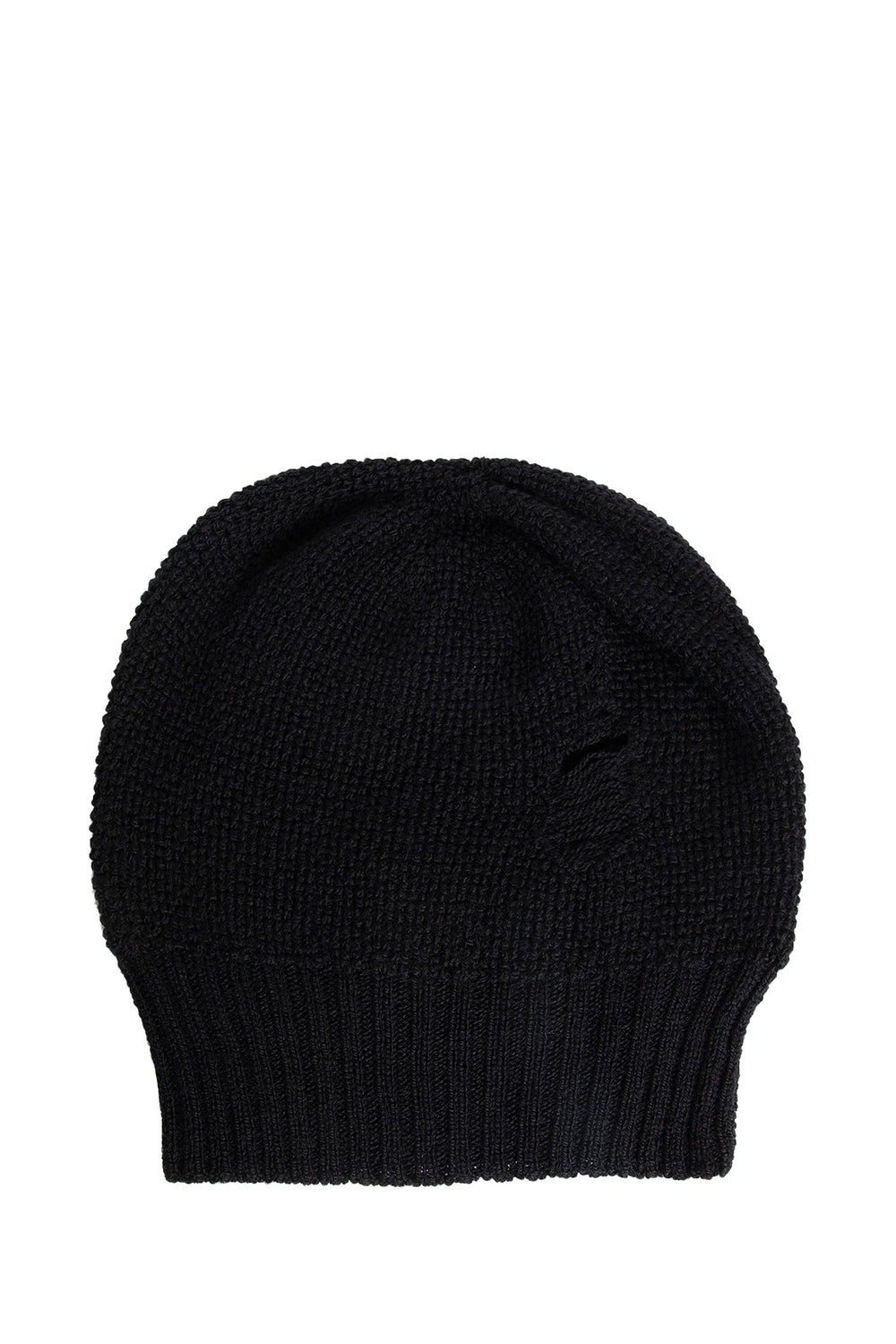 Edon Destroyed Seed Stitch Beanie