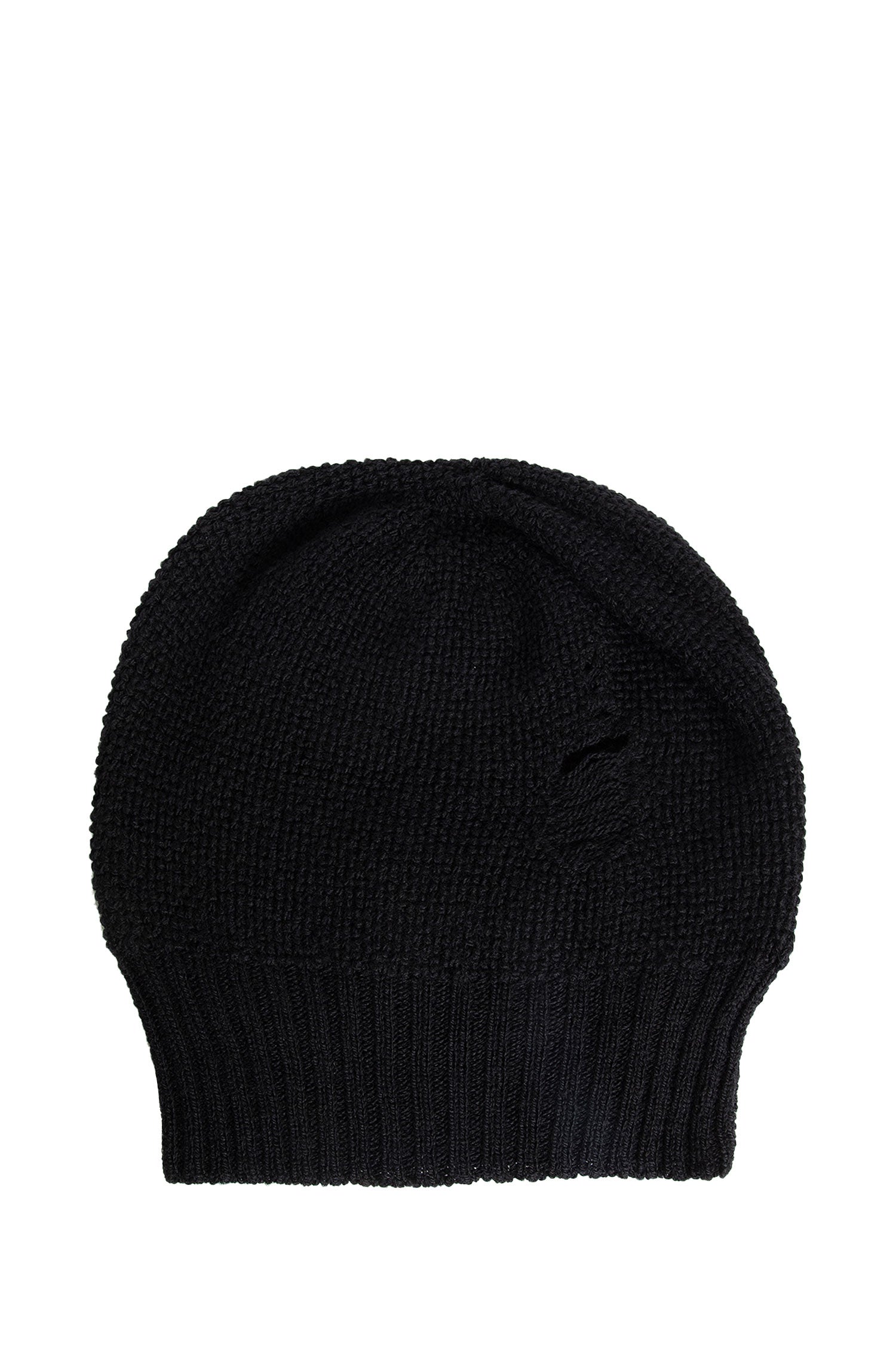 Edon Destroyed Seed Stitch Beanie