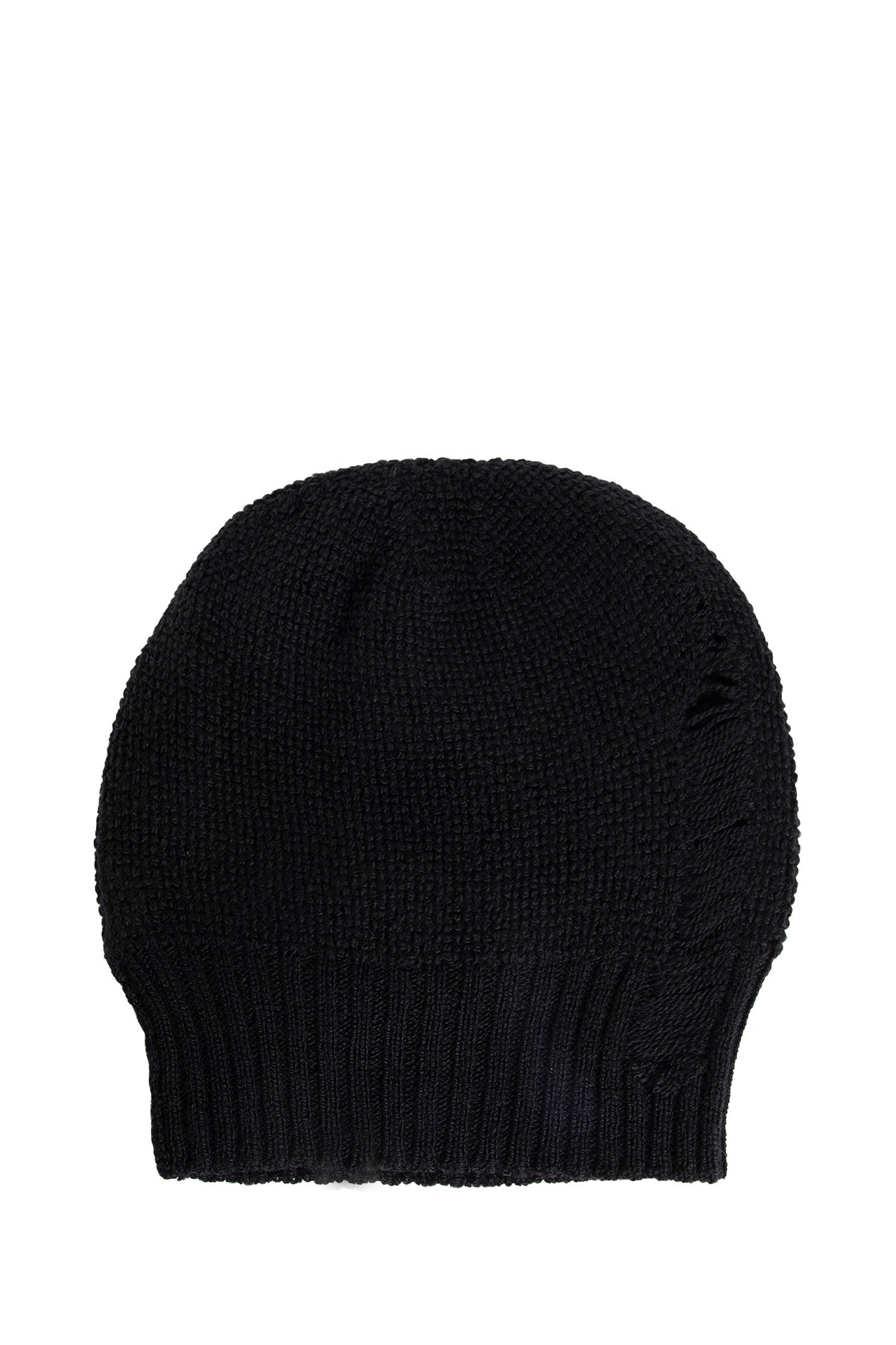 Edon Destroyed Seed Stitch Beanie