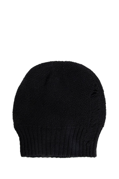 Edon Destroyed Seed Stitch Beanie
