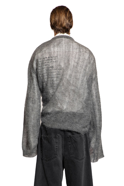 Palmar Drawstring Sweater