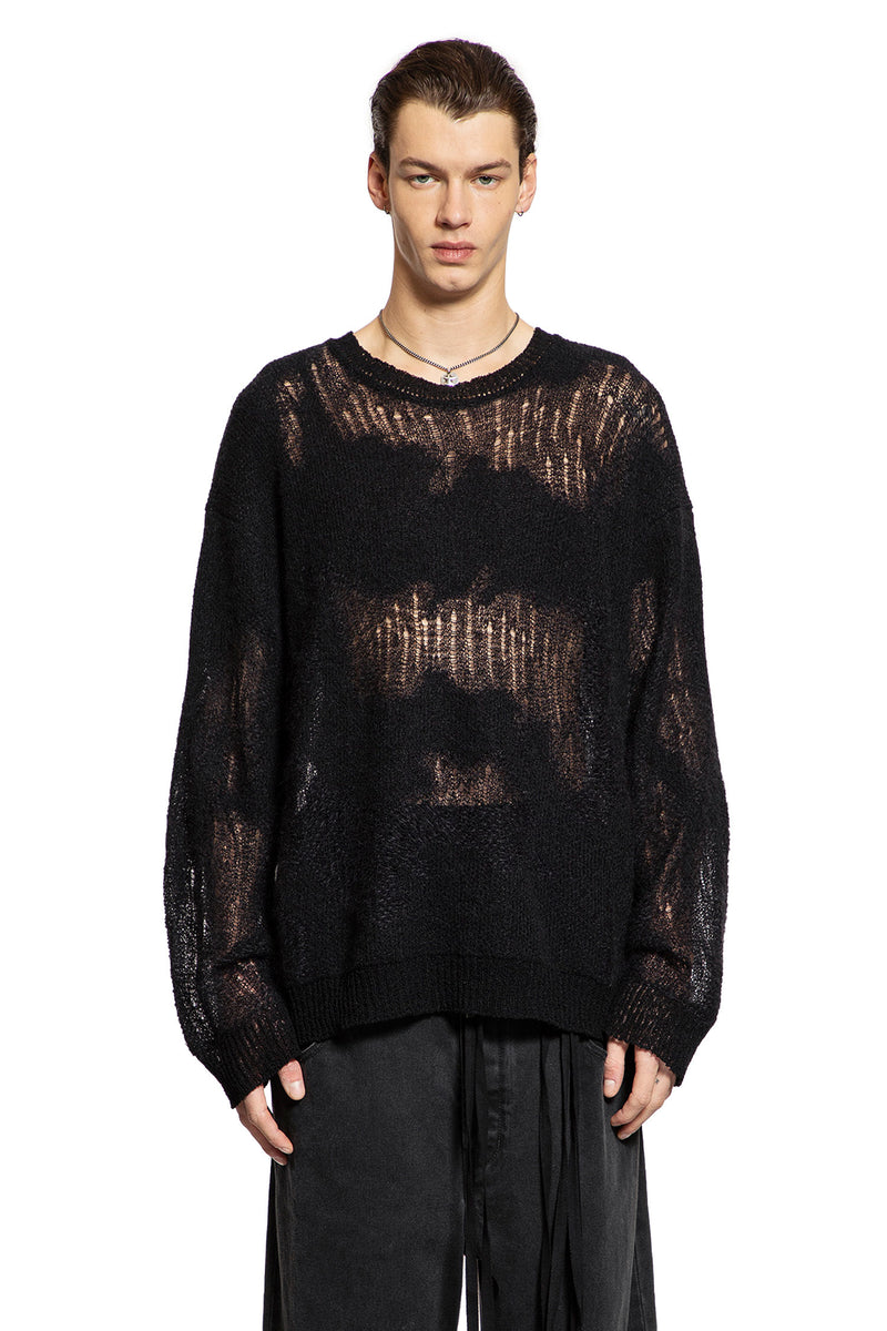 Kamillo Oversize Sweater - Antonioli.eu