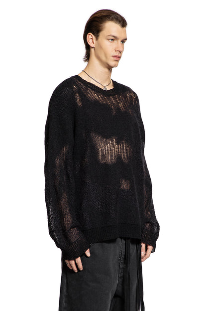 Kamillo Oversize Sweater